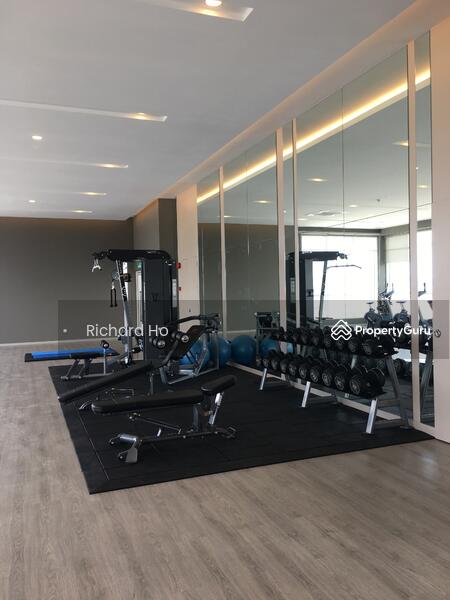 For Rent - TR Residence