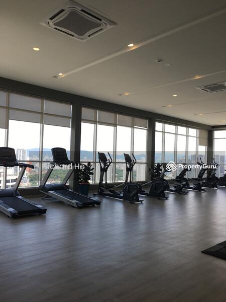 For Rent - TR Residence