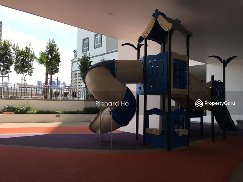 For Rent - TR Residence