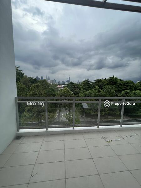 For Rent - D'brightton, Residensi Tiara Titiwangsa