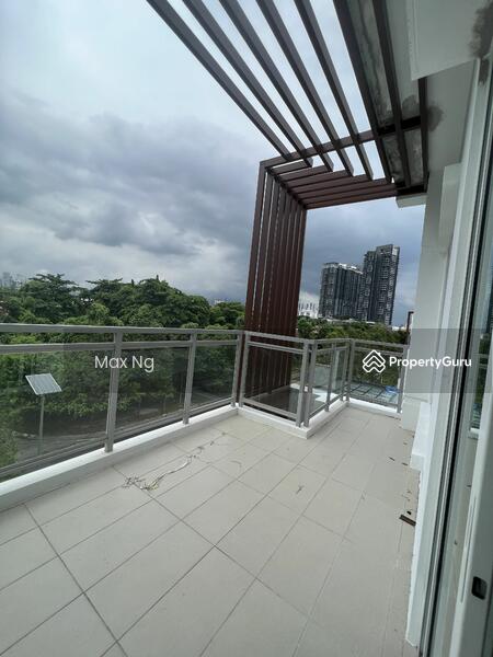For Rent - D'brightton, Residensi Tiara Titiwangsa