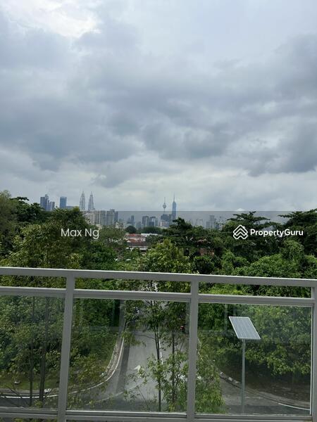 For Rent - D'brightton, Residensi Tiara Titiwangsa