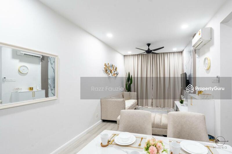 Untuk Dijual - Seasons Garden Residences