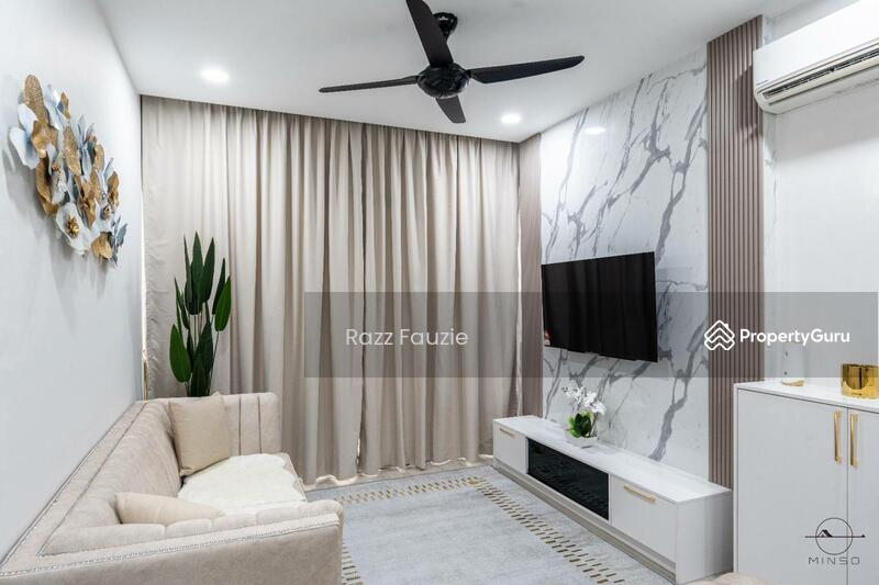 Untuk Dijual - Seasons Garden Residences