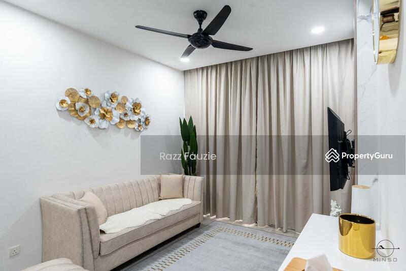 Untuk Dijual - Seasons Garden Residences