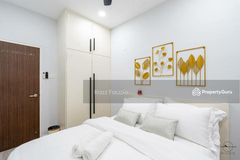Untuk Dijual - Seasons Garden Residences