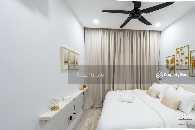 Untuk Dijual - Seasons Garden Residences