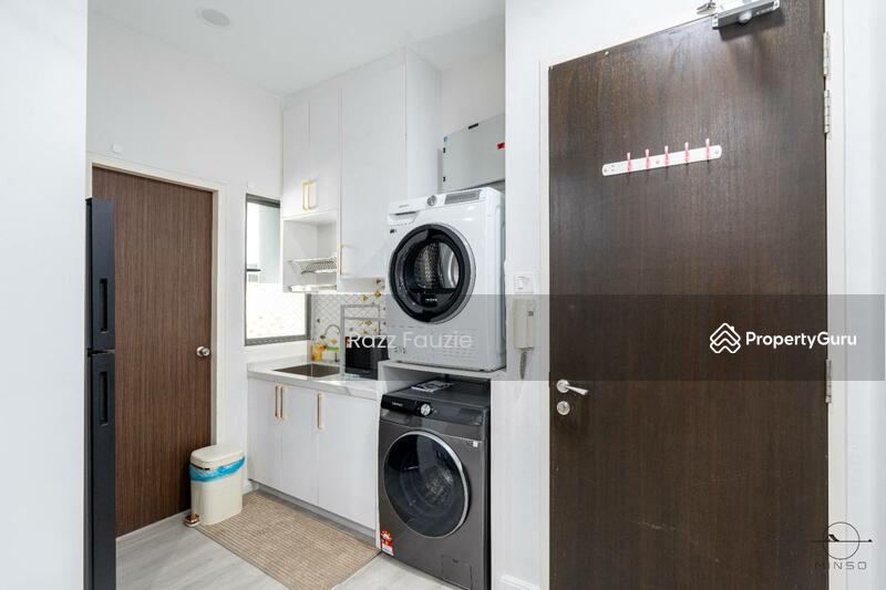 Untuk Dijual - Seasons Garden Residences