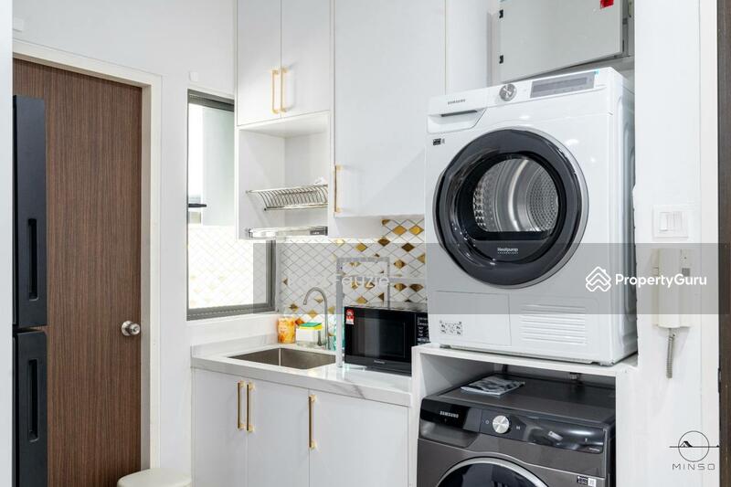 Untuk Dijual - Seasons Garden Residences