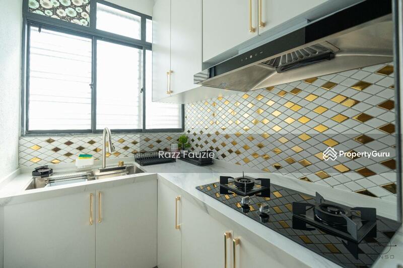 Untuk Dijual - Seasons Garden Residences