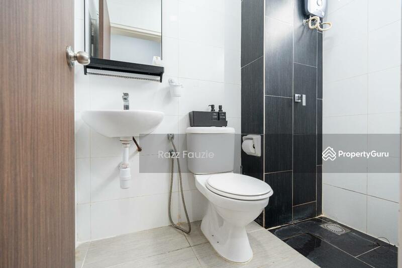 Untuk Dijual - Seasons Garden Residences