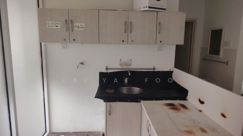 Platinum Mondrian PV128 untuk Untuk Disewa - RM 2,200 /bulan, Feb 2026 - PropertyGuru.com.my