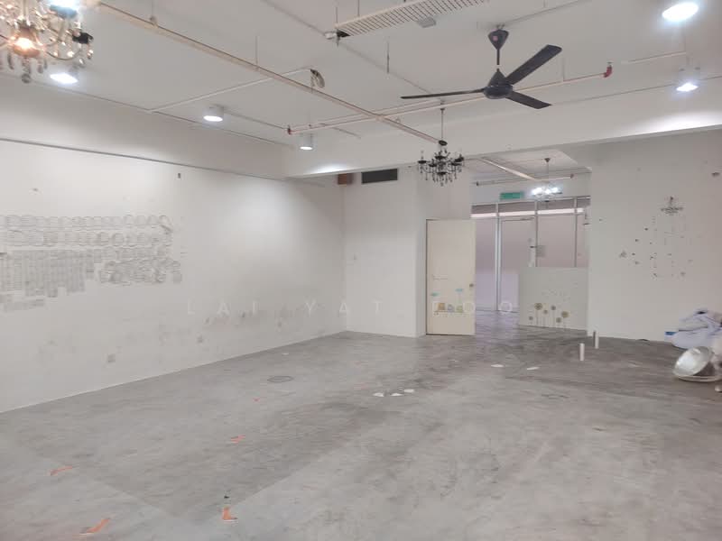 Platinum Mondrian PV128 untuk Untuk Disewa - RM 2,200 /bulan, Feb 2026 - PropertyGuru.com.my