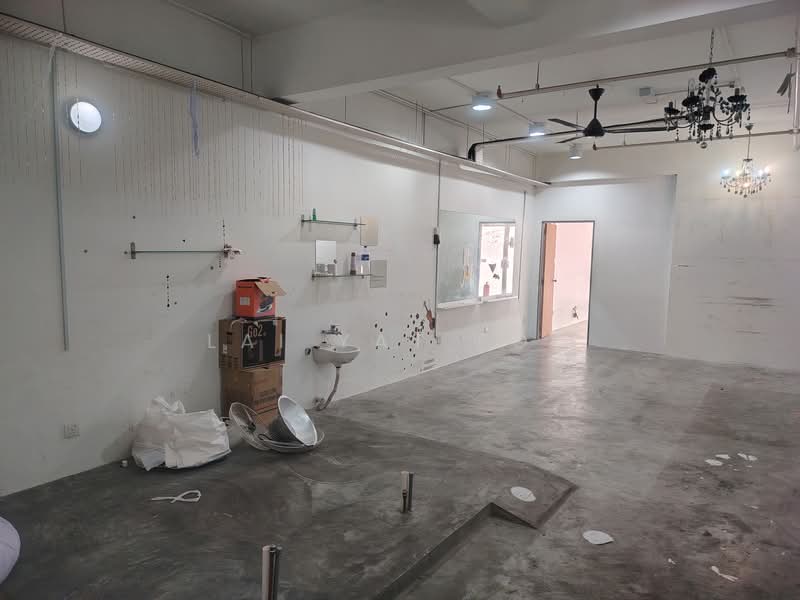 Platinum Mondrian PV128 untuk Untuk Disewa - RM 2,200 /bulan, Feb 2026 - PropertyGuru.com.my