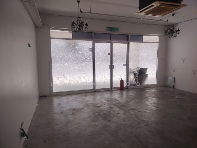 Platinum Mondrian PV128 untuk Untuk Disewa - RM 2,200 /bulan, Feb 2026 - PropertyGuru.com.my