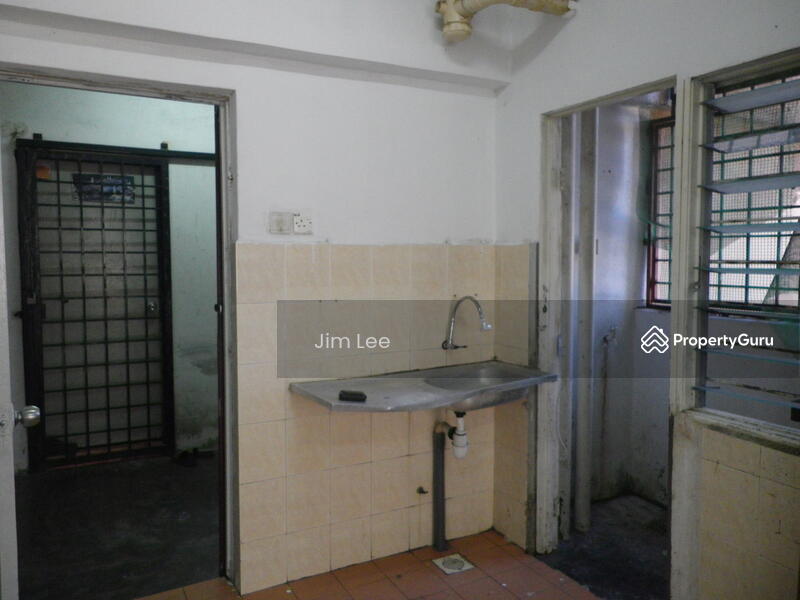 For Sale - Puncak Desa Flat