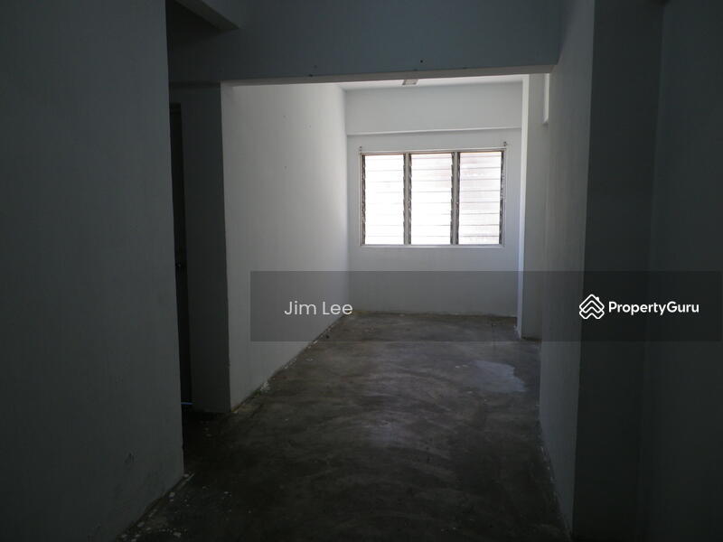 For Sale - Puncak Desa Flat