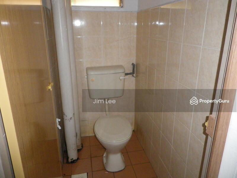 For Sale - Puncak Desa Flat
