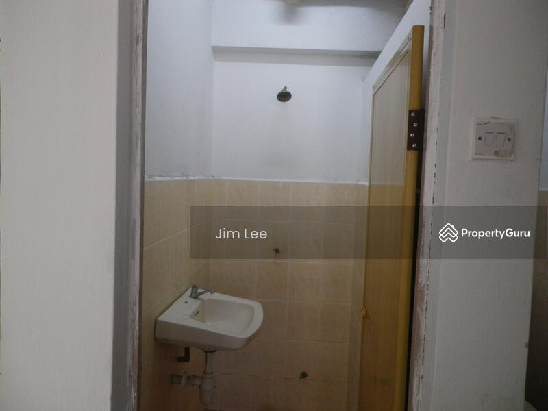 For Sale - Puncak Desa Flat