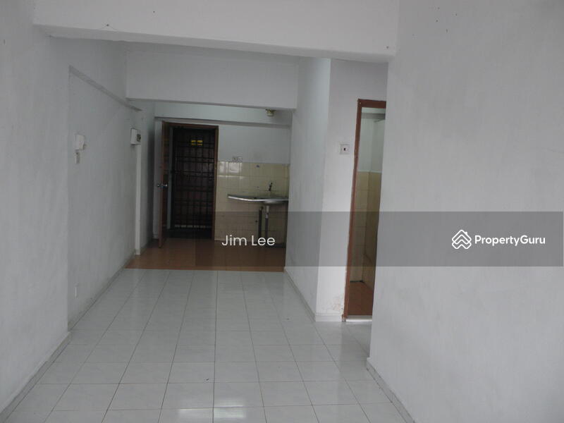 For Sale - Puncak Desa Flat