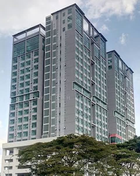 Condominium for Rent at Amanja - Yeoh MH - Exterior - PropertyGuru.com.my