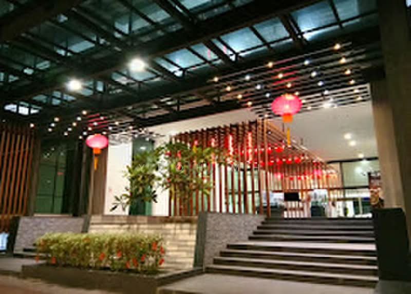 Condominium for Rent at Amanja - Yeoh MH - Exterior - PropertyGuru.com.my