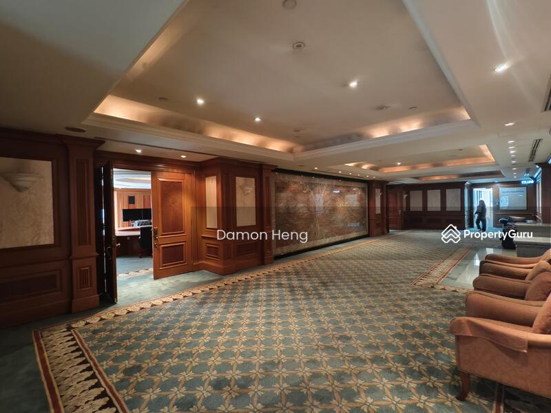Office for Rent in KLCC (KL City Centre) - Damon Heng - PropertyGuru.com.my