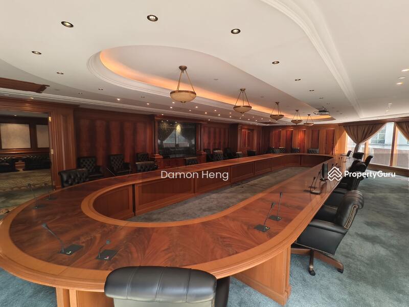 Office for Rent in KLCC (KL City Centre) - Damon Heng - PropertyGuru.com.my