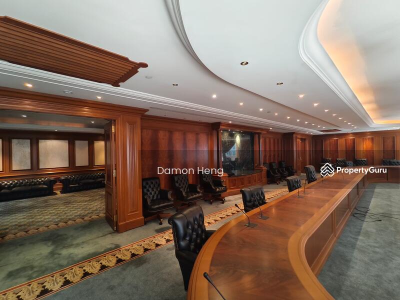 Office for Rent in KLCC (KL City Centre) - Damon Heng - PropertyGuru.com.my