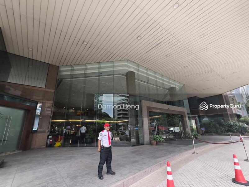 Office for Rent in KLCC (KL City Centre) - Damon Heng - PropertyGuru.com.my