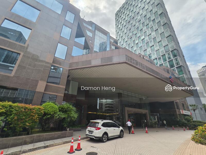 Office for Rent in KLCC (KL City Centre) - Damon Heng - PropertyGuru.com.my