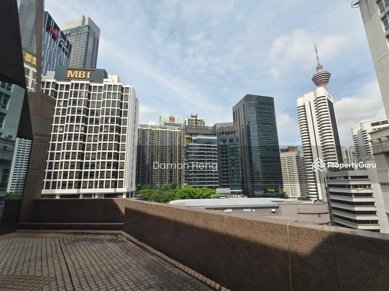 Office for Rent in KLCC (KL City Centre) - Damon Heng - PropertyGuru.com.my