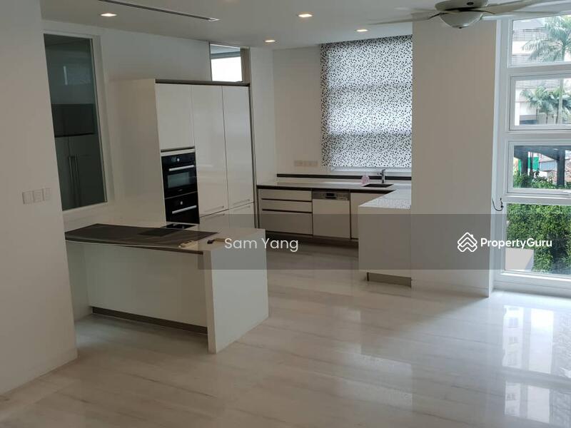 Twin Villa for Sale in Mont Kiara (Kuala Lumpur) - Sam Yang - Dry kitchen - PropertyGuru.com.my