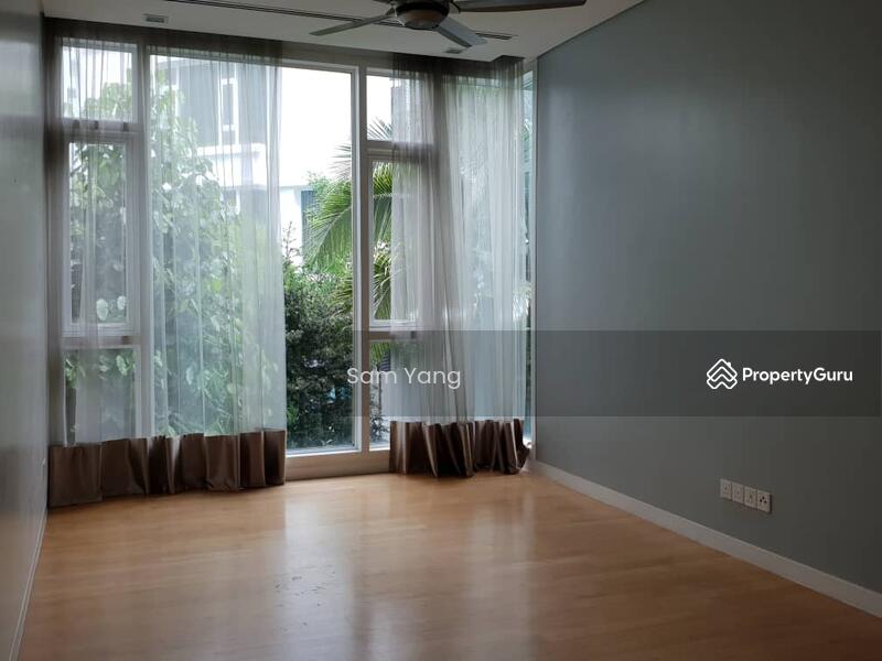 3.5-storey Terraced House for Sale in Mont Kiara (Kuala Lumpur) - Sam Yang - PropertyGuru.com.my