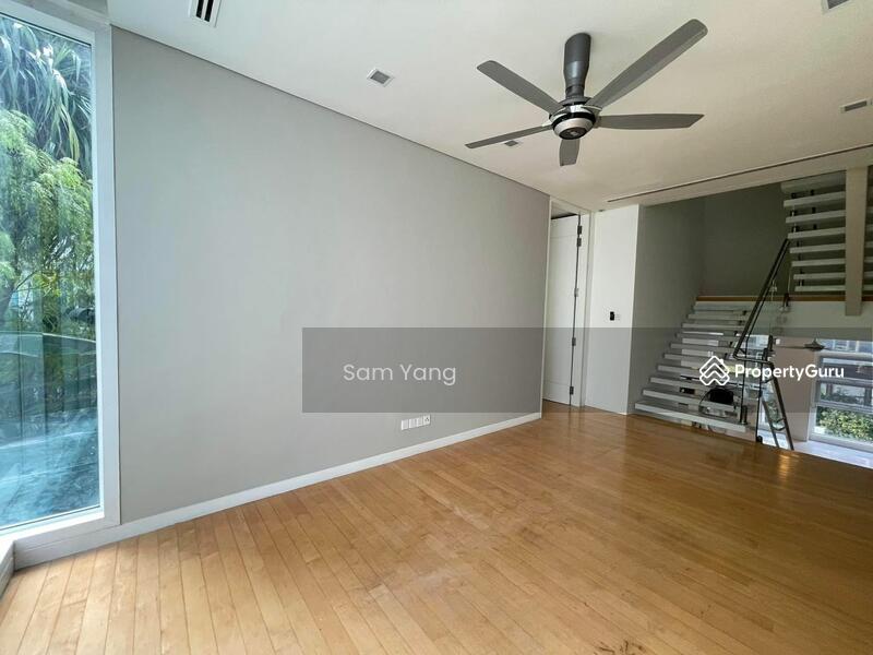 3.5-storey Terraced House for Sale in Mont Kiara (Kuala Lumpur) - Sam Yang - Family area - PropertyGuru.com.my