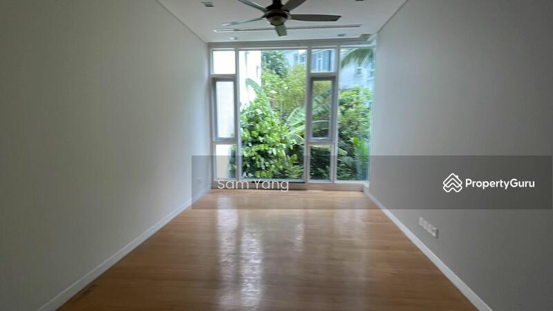 Twin Villa for Sale in Mont Kiara (Kuala Lumpur) - Sam Yang - PropertyGuru.com.my