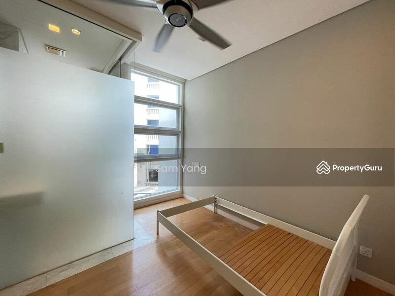 Twin Villa for Sale in Mont Kiara (Kuala Lumpur) - Sam Yang - PropertyGuru.com.my