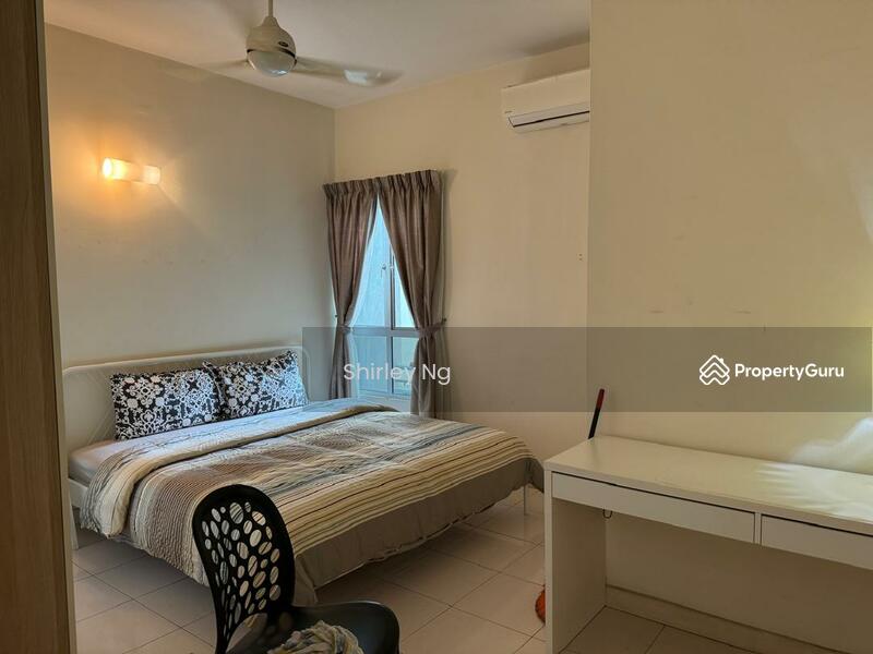 Condominium for Rent at Metropolitan Square Service Residence - Shirley Ng - PropertyGuru.com.my