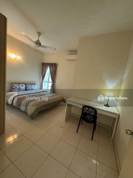 Condominium for Rent at Metropolitan Square Service Residence - Shirley Ng - PropertyGuru.com.my