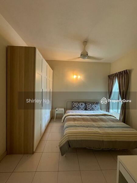 Condominium for Rent at Metropolitan Square Service Residence - Shirley Ng - PropertyGuru.com.my