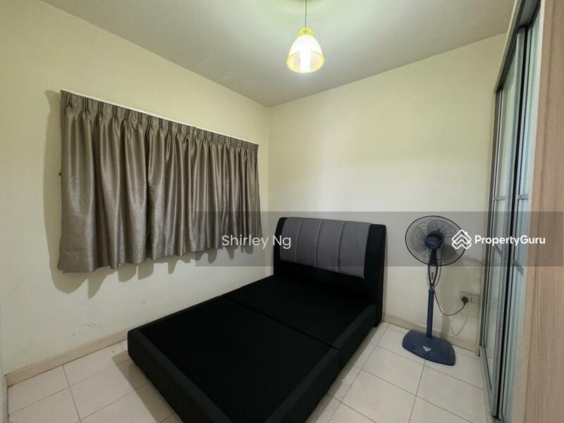 Condominium for Rent at Metropolitan Square Service Residence - Shirley Ng - PropertyGuru.com.my