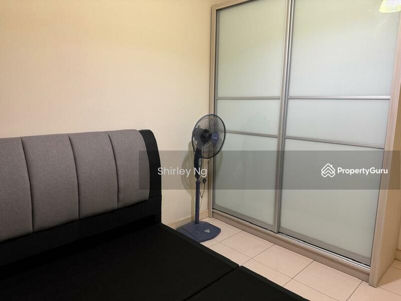 Condominium for Rent at Metropolitan Square Service Residence - Shirley Ng - PropertyGuru.com.my
