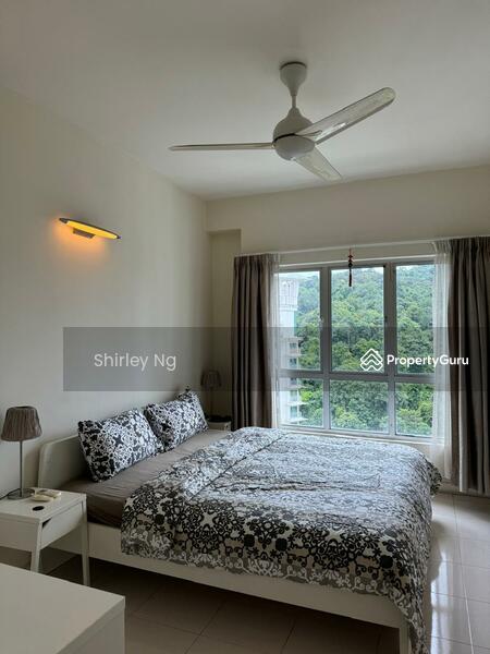 Condominium for Rent at Metropolitan Square Service Residence - Shirley Ng - PropertyGuru.com.my