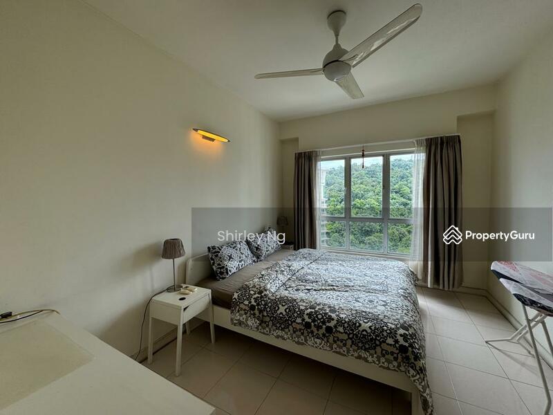 Condominium for Rent at Metropolitan Square Service Residence - Shirley Ng - PropertyGuru.com.my