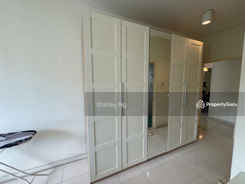 Condominium for Rent at Metropolitan Square Service Residence - Shirley Ng - PropertyGuru.com.my