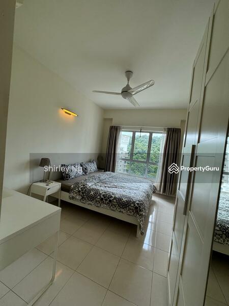 Condominium for Rent at Metropolitan Square Service Residence - Shirley Ng - PropertyGuru.com.my