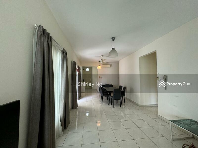 Condominium for Rent at Metropolitan Square Service Residence - Shirley Ng - PropertyGuru.com.my