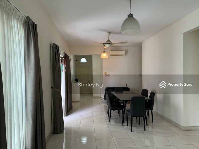 Condominium for Rent at Metropolitan Square Service Residence - Shirley Ng - PropertyGuru.com.my