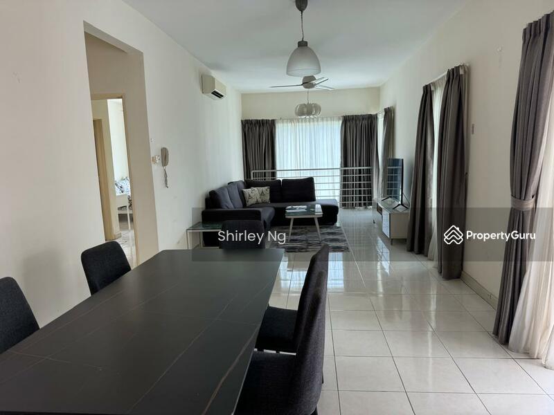 Condominium for Rent at Metropolitan Square Service Residence - Shirley Ng - PropertyGuru.com.my