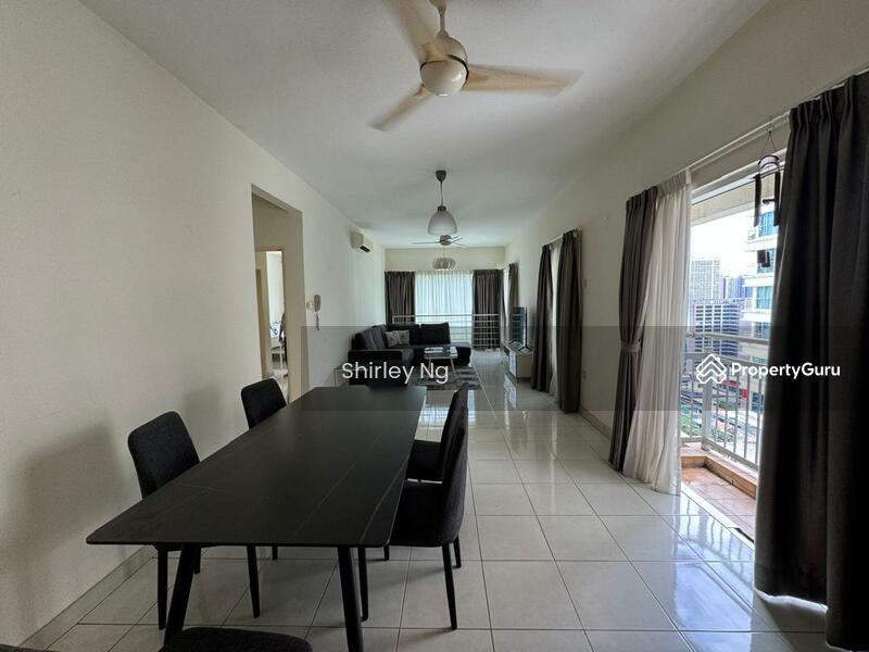 Condominium for Rent at Metropolitan Square Service Residence - Shirley Ng - PropertyGuru.com.my